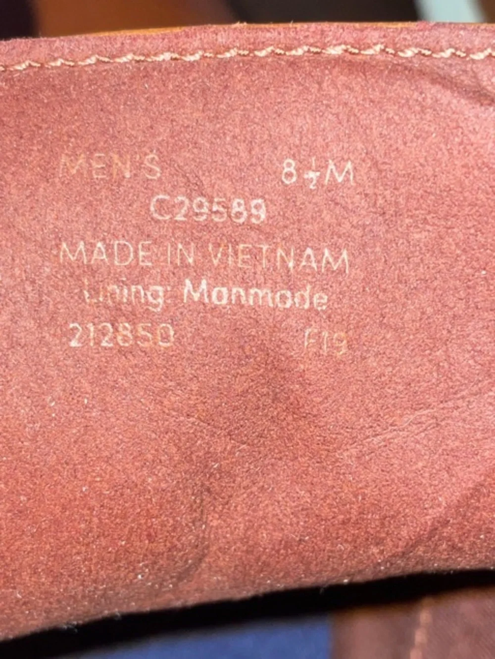 Cole Haan cole haan